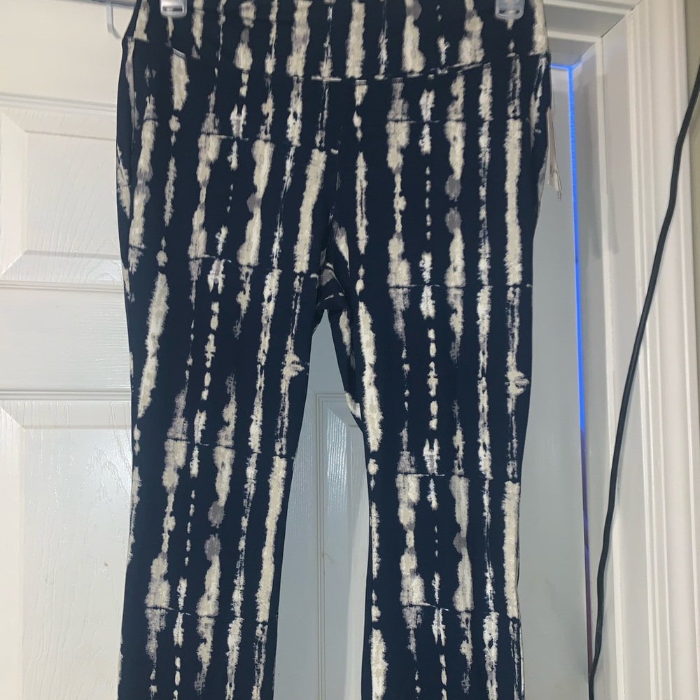 Capri leggings